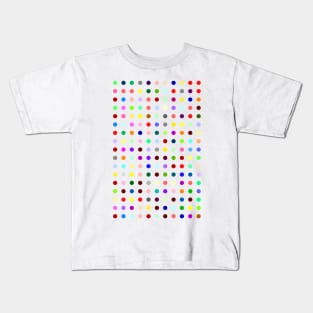 Hydroxizyne Kids T-Shirt